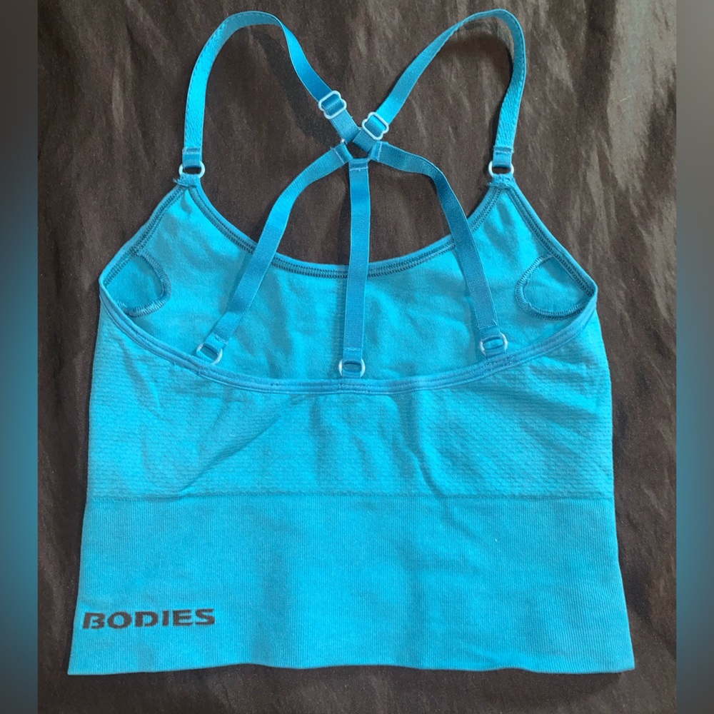 Better bodies top